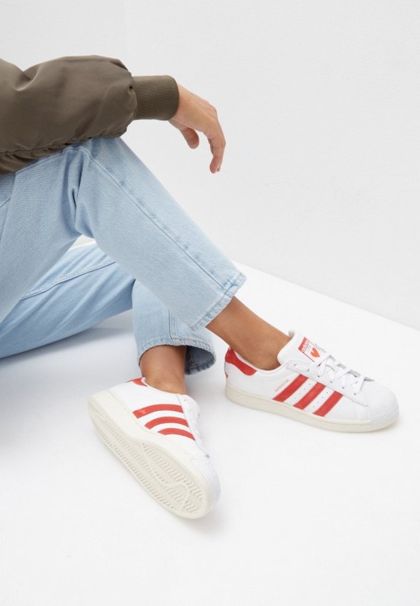 Кеды adidas Originals