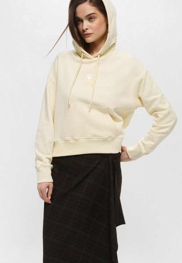 Худи Patrizia Pepe