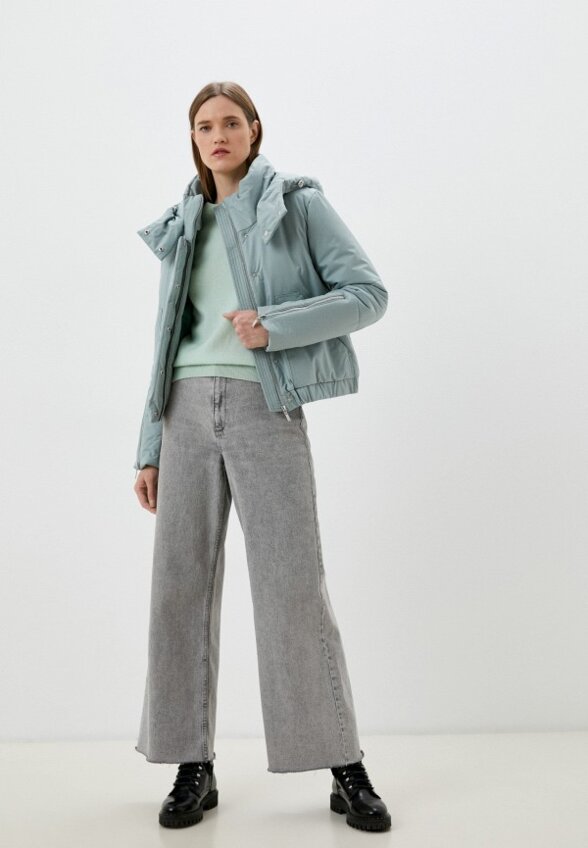 Куртка утепленная Jane Sarta