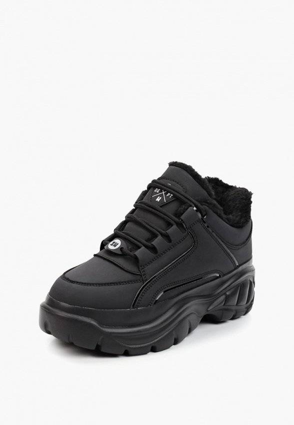 Кроссовки Shuzzi