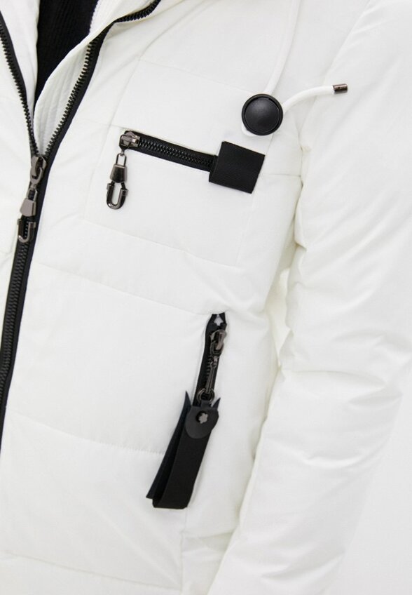 Куртка утепленная Winterra