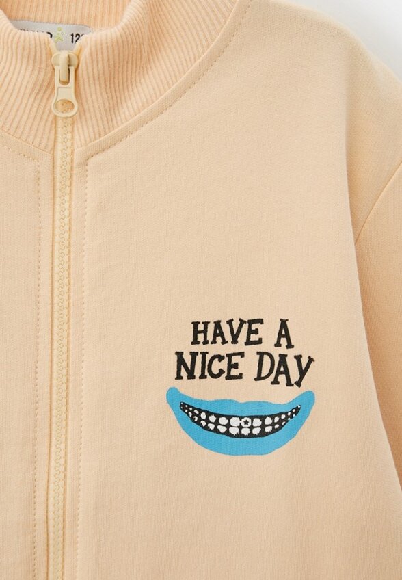 Олимпийка Elementarno