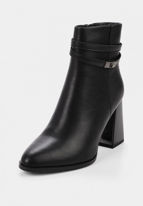 Ботильоны Obba