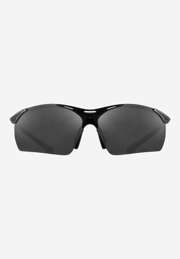 Солнцезащитные очки Uvex Sportstyle 223, Черный
