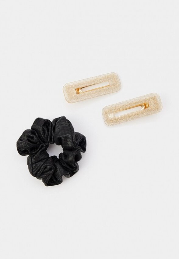 Резинка и заколки 2 шт. invisibobble
