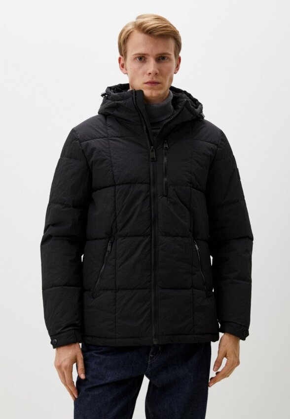Пуховик Urban Fashion for Men