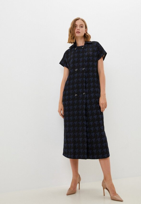 Платье MadaM T