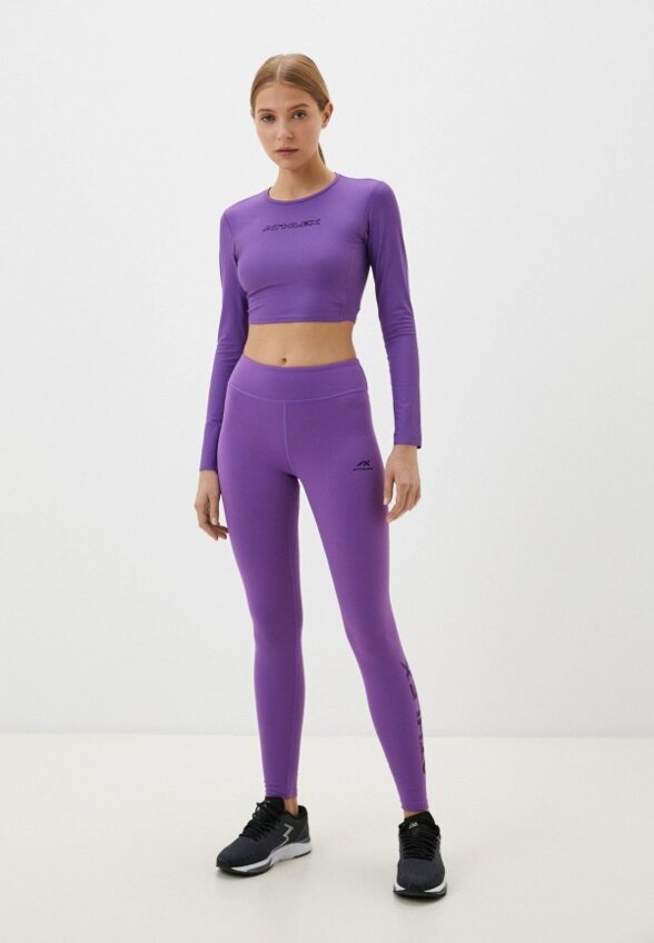 Тайтсы Athlex