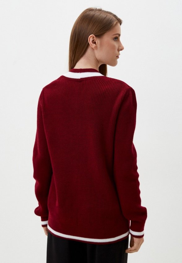 Пуловер Popilov Yachting