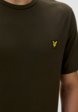 Футболка Lyle & Scott3  - превью