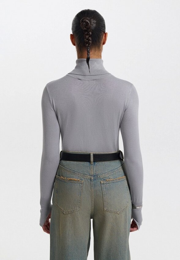 Водолазка Love Republic