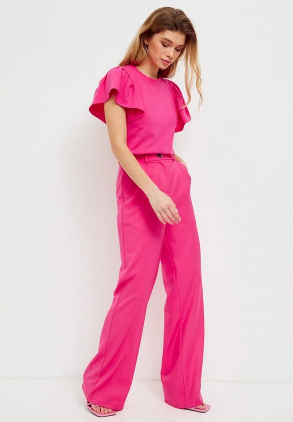 Футболка Droid&I