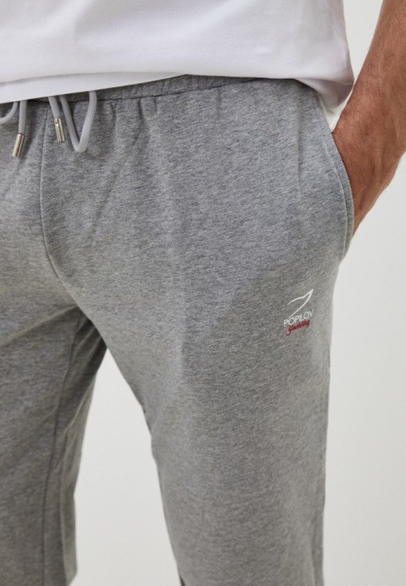 Брюки спортивные Popilov Yachting