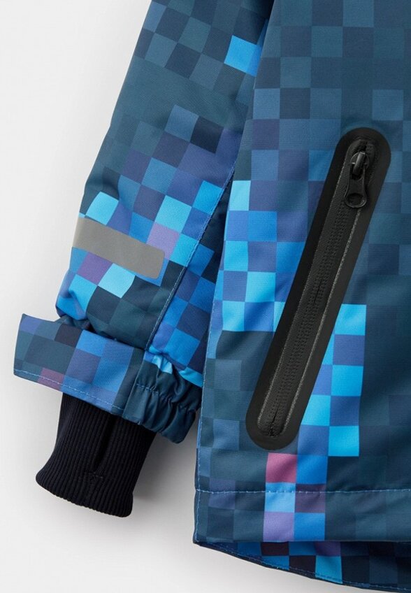 Куртка утепленная Hedda