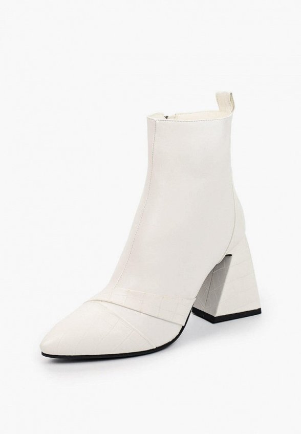 Ботильоны Sbalo