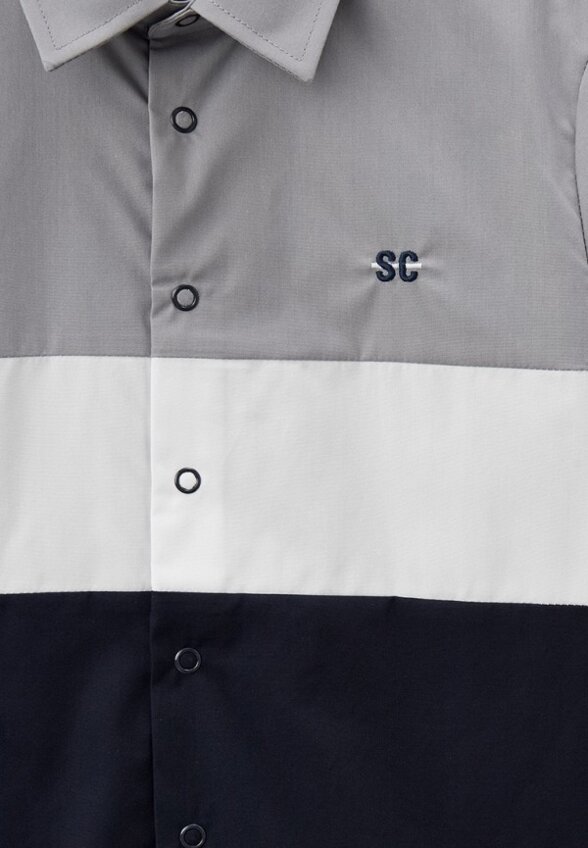 Рубашка PlayToday