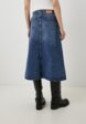 Юбка джинсовая Sabrina Scala3  - превью