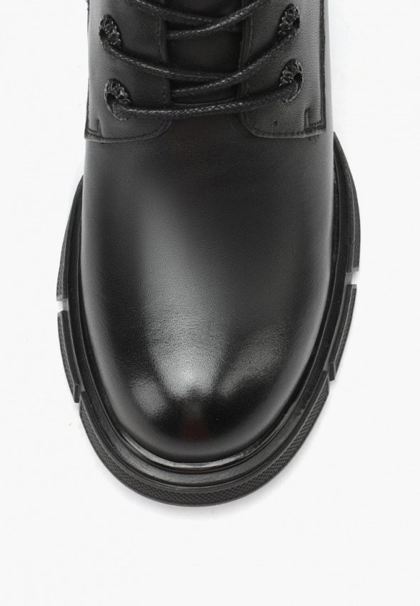 Ботильоны Mingul & meiyeon