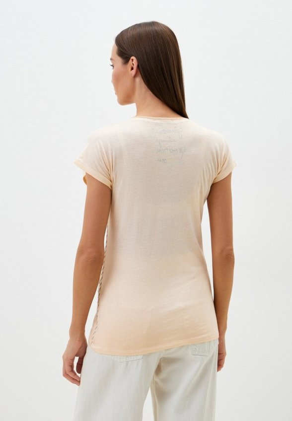 Футболка Vera Lapina