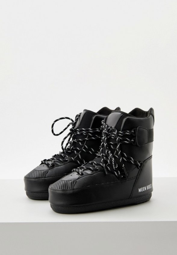 Луноходы Moon Boot