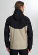 Ветровка мужская Columbia Spire Heights IV Jacket, Бежевый4  - превью