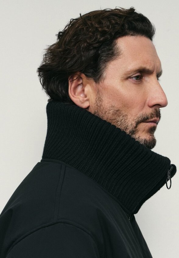 Куртка утепленная Zrn Man