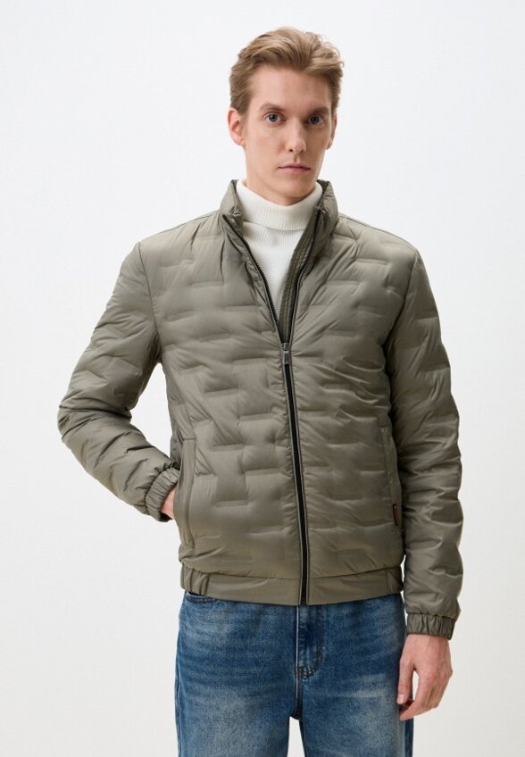 Пуховик Madzerini