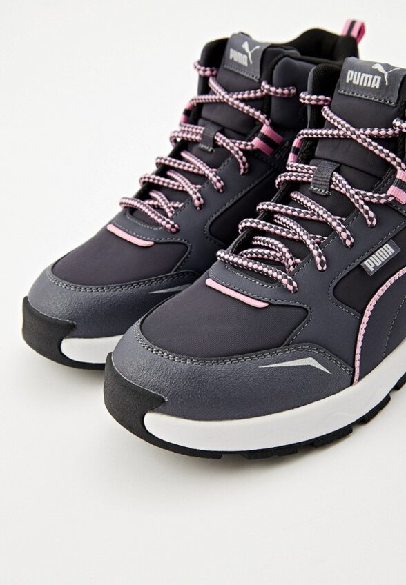 Кроссовки PUMA