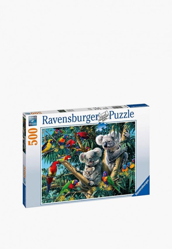 Пазл Ravensburger