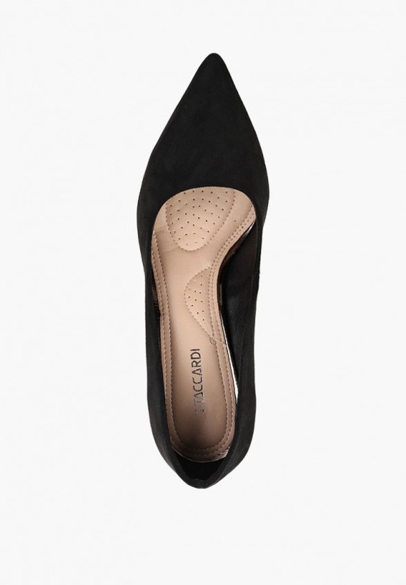 Туфли T.Taccardi