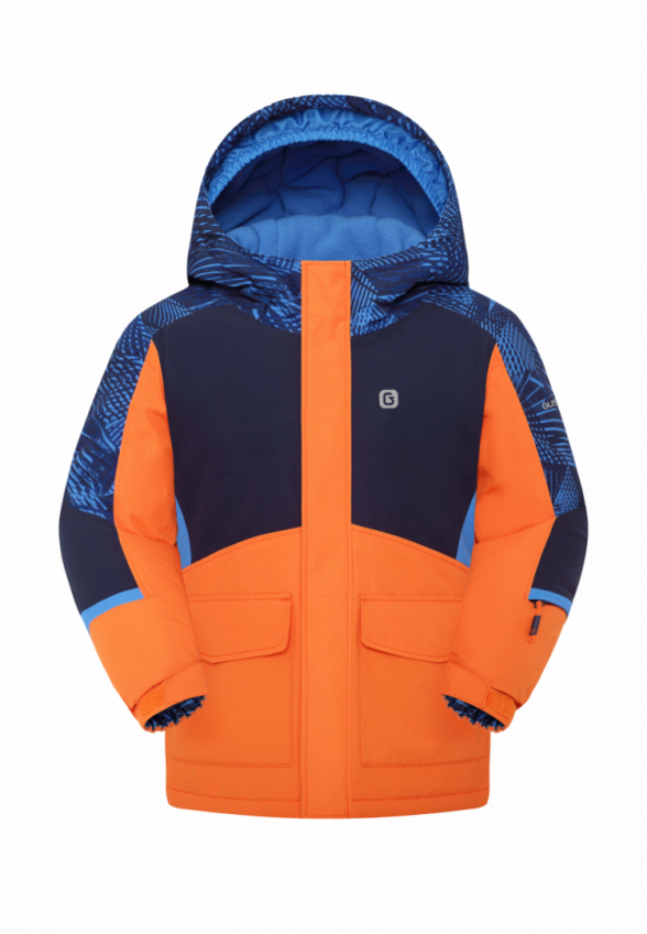 Костюм утепленный Gusti