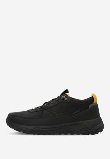 Кроссовки утепленные мужские Cordillero Obsidian 2.0 Wtr, Черный