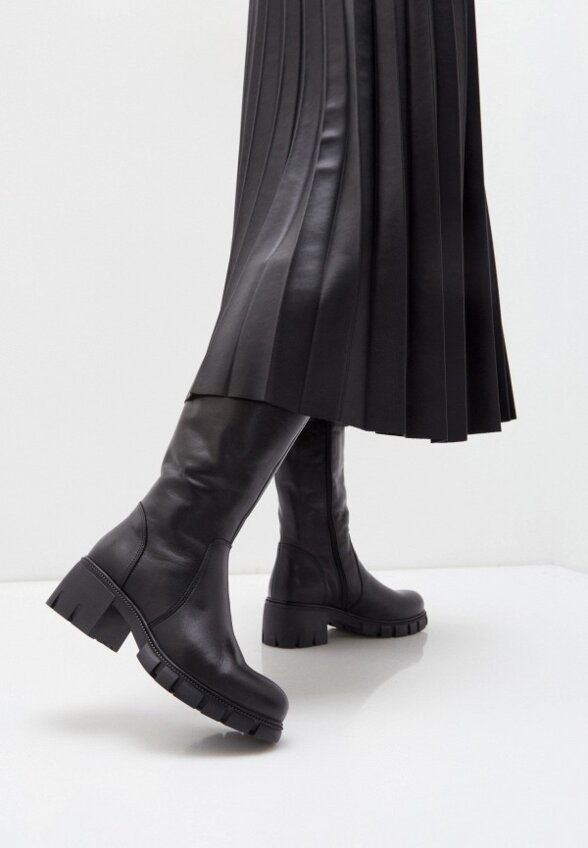 Сапоги Francesco Donni