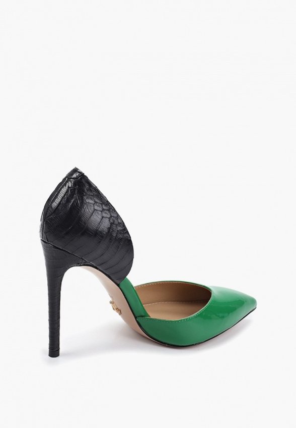 Туфли Angelina Voloshina