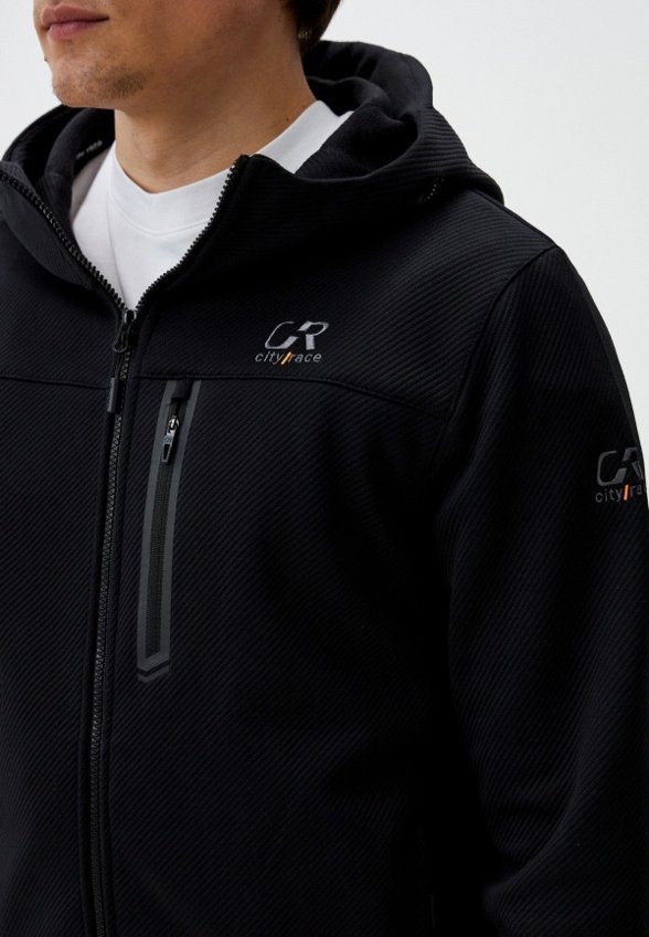 Ветровка City Race