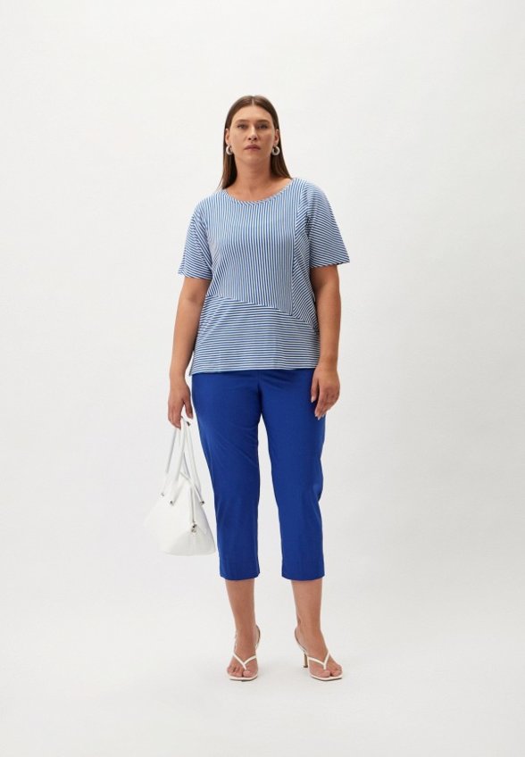 Бриджи Persona by Marina Rinaldi