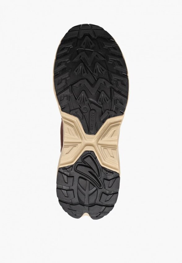 Кроссовки Sigma