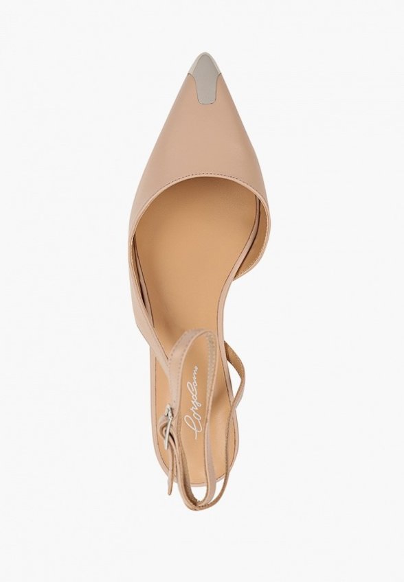 Туфли Corso Como