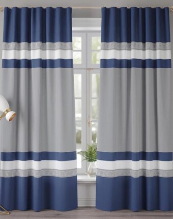Шторы Comfy Way мужчинам