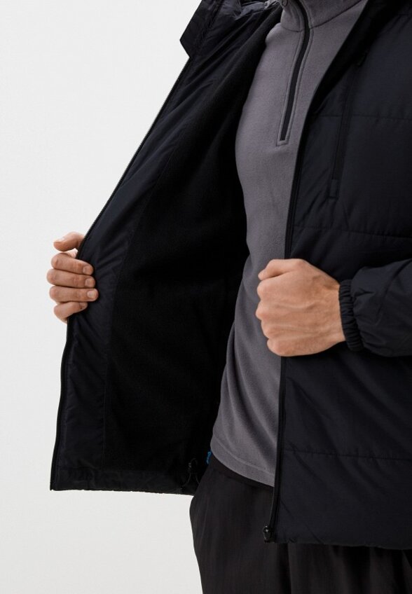 Куртка утепленная Demix