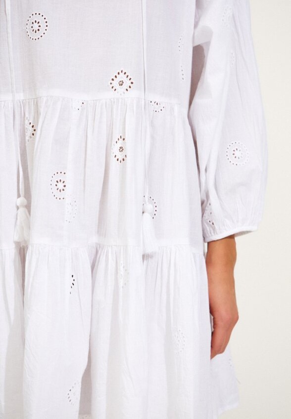 Туника пляжная Seafolly Australia