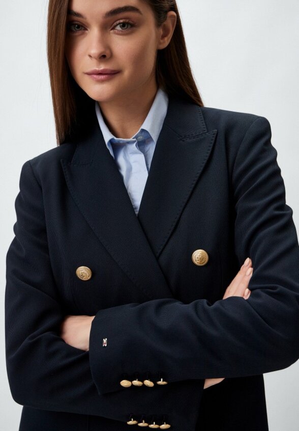 Жакет Tommy Hilfiger