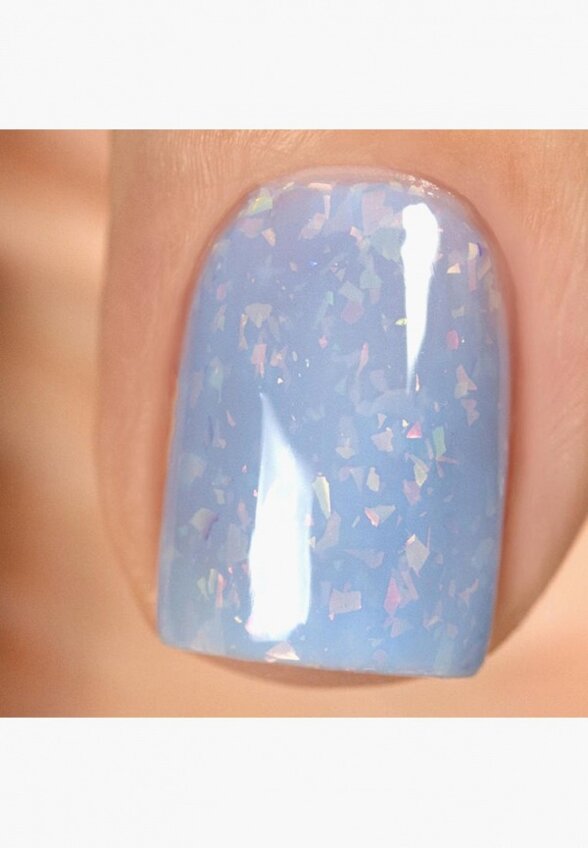 Лак для ногтей Masura