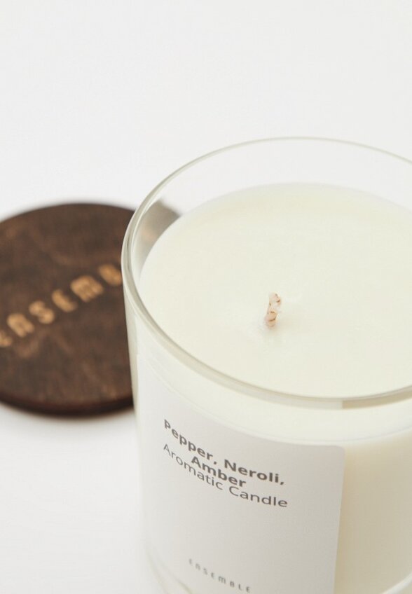 Свеча ароматическая Ensemble