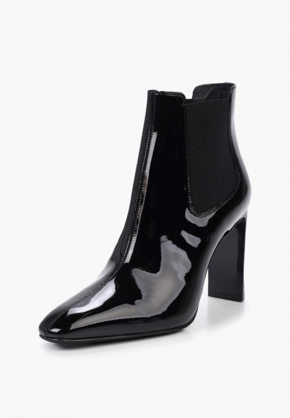 Ботильоны Cindy C.Eric