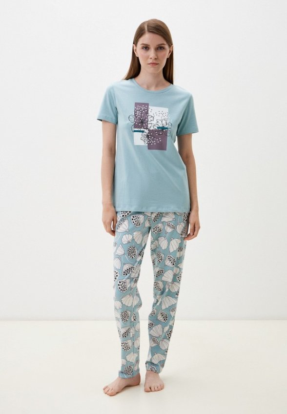 Пижама Almando Melado