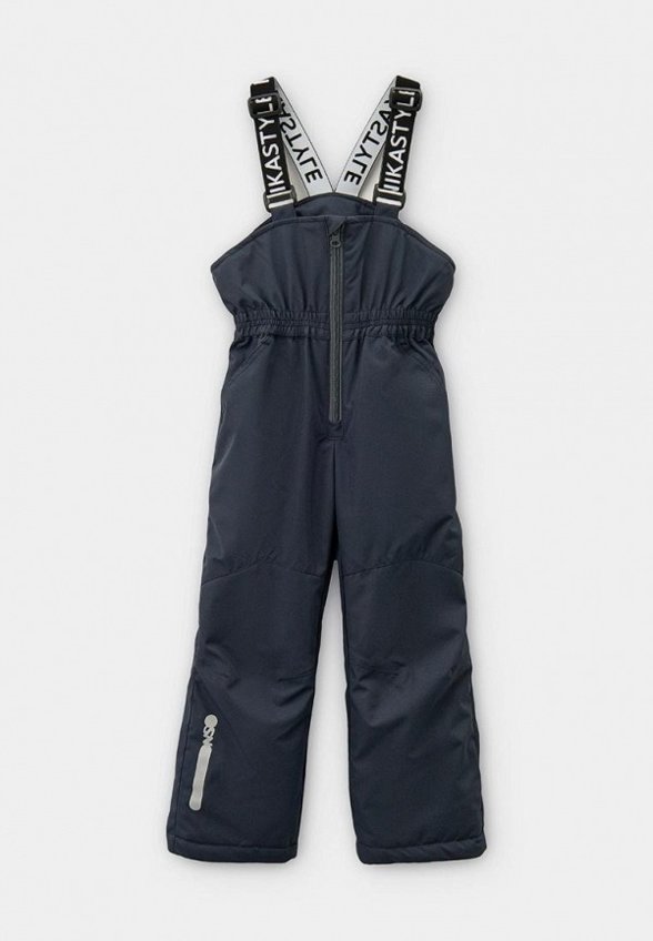 Костюм утепленный Nikastyle