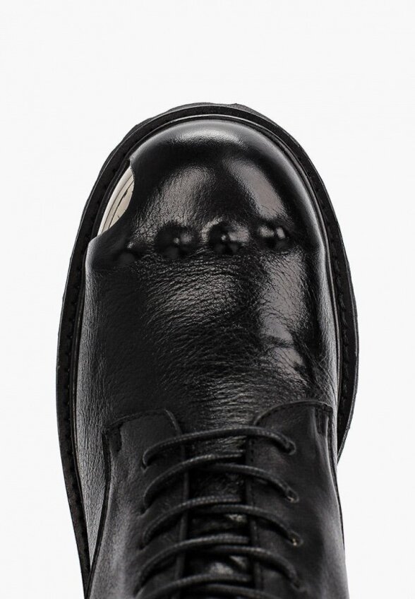 Полусапоги Tendance