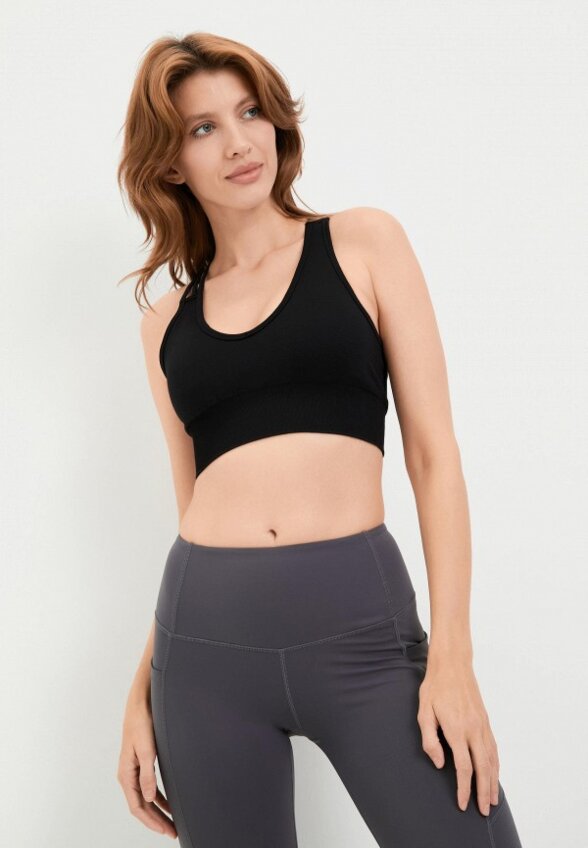 Топ спортивный Lite by Mascotte