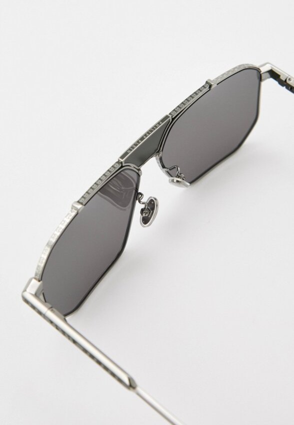 Очки солнцезащитные Philipp Plein